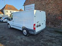 Gebraucht Ford Transit 86 PS (63 kW) 2011 Weiß Pickup
