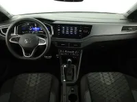 Ny VW Taigo R-line 150 HK (110 kW) 2026 Grøn SUV