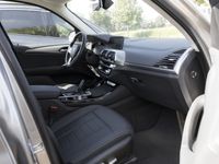 gebraucht BMW iX3 80KWH INSPIRING Auto EDC Klimaaut.