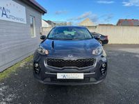 gebraucht Kia Sportage 1.6 GDI Dream Team 2WD