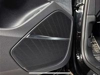 Gebraucht Audi SQ8 Ambiente 507 PS (372 kW) 2023 Schwarz SUV