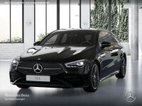 Gebraucht Mercedes CLA200 Shooting Brake AMG 163 PS (119 kW) 2024 Schwarz Kombi