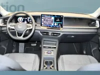 Brugt VW Tayron 193 HK (141 kW) 2025 Blå SUV
