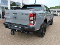 gebraucht Ford Ranger RangerRaptor Doka 4x4 Laderaumschublade FGS uvm