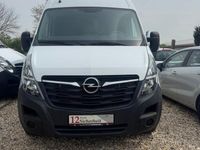 Gebraucht Opel Movano 150 PS (110 kW) 2022 Weiß Van