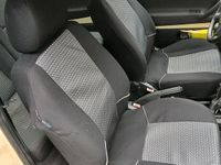 Gebraucht Seat Arosa 50 PS (36 kW) 2001 Gelb Kleinwagen