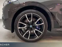 Gebraucht BMW X7 Efficient Dynamics 340 PS (250 kW) 2022 Bmw individual dravitgrau metal SUV