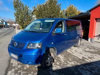 gebraucht VW Shuttle T5Bus 8 Sitze