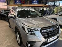 Gebraucht Subaru Forester Comfort 150 PS (110 kW) 2022 Silber SUV