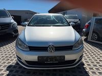 Gebraucht VW Golf VII Comfortline 150 PS (110 kW) 2013 Silber Kombi