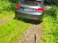 Gebraucht Hyundai i40 117 PS (86 kW) 2014 Kombi