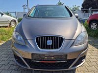 Gebraucht Seat Altea XL 4You 105 PS (77 kW) 2014 Grau Van / Kleinbus