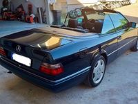 gebraucht Mercedes E200 Cabrio, Final Edition, A 124