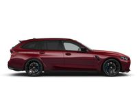 Gebraucht BMW M3 Competition Edition 530 PS (389 kW) 2024 Rot Kombi