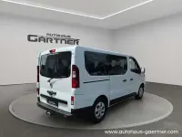 Brugt Renault Trafic Life 150 HK (110 kW) 2022 Hvid MPV