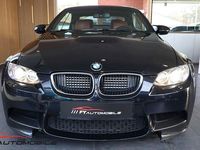 Gebraucht BMW M3 Performance 600 PS (441 kW) 2009 Schwarz Coupé