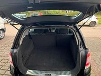 Gebraucht Opel Astra 105 PS (77 kW) 2007 Schwarz Limousine