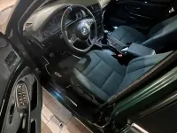 Gebraucht BMW 520 M Sport 150 PS (110 kW) 2000 Grün Limousine