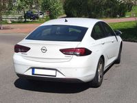 gebraucht Opel Insignia InsigniaGrand Sport Grand Sport 1.5 Turbo