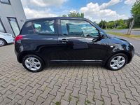 Gebraucht Suzuki Swift Comfort 92 PS (67 kW) 2007 Grau