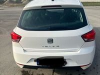 gebraucht Seat Ibiza 1.0 TSI