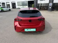 Używany Opel Corsa 140 KM (102 kW) 2025 Czerwony Hatchback