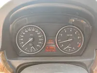 Gebraucht BMW 325 218 PS (160 kW) 2008 Schwarz Kombi