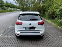 Gebraucht Citroën C4 165 PS (121 kW) 2017 Weiß Van / Kleinbus