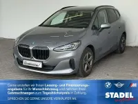 Gebraucht BMW 230e Active Tourer 326 PS (239 kW) 2025 Grau Van / Kleinbus
