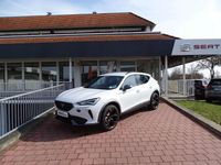 Gebraucht Cupra Formentor 150 PS (110 kW) 2024 Nevada weiß (metallic) SUV