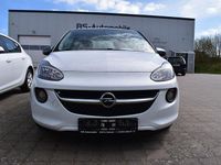 Second-hand Opel Adam Jam 69 CP (50 kW) 2017 Alb Hatchback