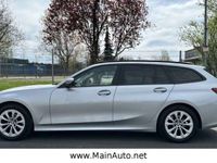 gebraucht BMW 318 d Touring Autom./Sportsitz/SPUR/KeyGO/T-Leder