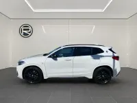 Gebraucht BMW X2 Performance 306 PS (225 kW) 2019 Weiß SUV