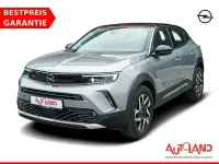 Gebraucht Opel Mokka Edition 131 PS (96 kW) 2023 Grau SUV