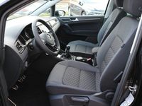 gebraucht VW Golf Sportsvan JOIN 1,5 TSI ACT LED NAVI ALU