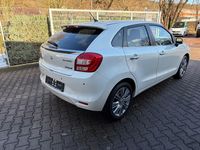 Gebraucht Suzuki Baleno Comfort 90 PS (66 kW) 2017 Weiß Kleinwagen