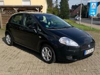 gebraucht Fiat Punto 