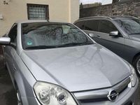 Gebraucht Opel Tigra Edition 90 PS (66 kW) 2008 Silber Cabrio