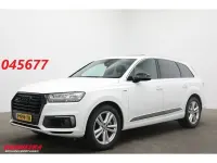 Gebraucht Audi Q7 Sport 374 PS (275 kW) 2018 Weiß SUV