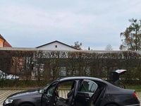 Gebraucht VW Passat 150 PS (110 kW) 2006 Braun Limousine