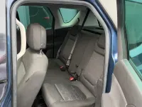 Gebraucht Opel Meriva 101 PS (74 kW) 2011 Van / Kleinbus