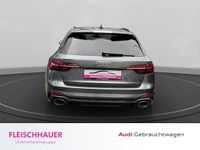 Gebraucht Audi RS4 Ambiente 450 PS (330 kW) 2024 Kombi