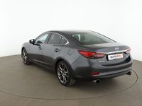gebraucht Mazda 6 2.5 Sports-Line, Benzin, 22.270 €