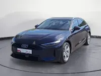 Gebraucht Audi A5 Basis 150 PS (110 kW) 2025 Firmamentblau metallic Kombi