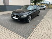 gebraucht BMW 330 d xDrive Touring Sport Line Automatik