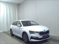 gebraucht Skoda Scala 1.5 TSI Drive Navi LED vc PDC Shz