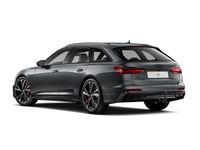 Gebraucht Audi S6 Ambiente 344 PS (253 kW) 2024 Daytonagrau perleffekt (metallic) Kombi