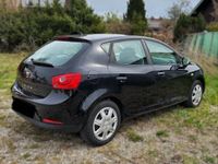 gebraucht Seat Ibiza ST 1.4 5-trg. Klima TÜV 2026 Scheckgepf. kein Ro