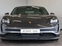 Gebraucht Porsche Taycan 4S 419 kW (571 PS) 2022 Grau Limousine