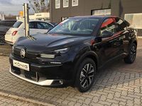 Używany Citroën C4 131 KM (96 kW) 2025 Czarny Sedan/Limuzyna
